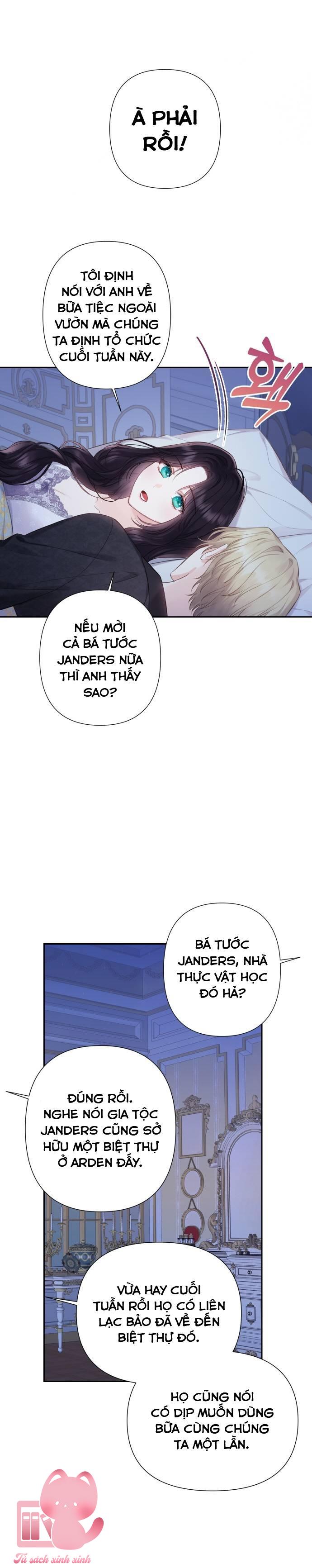Bastian Chapter 40 - Trang 3