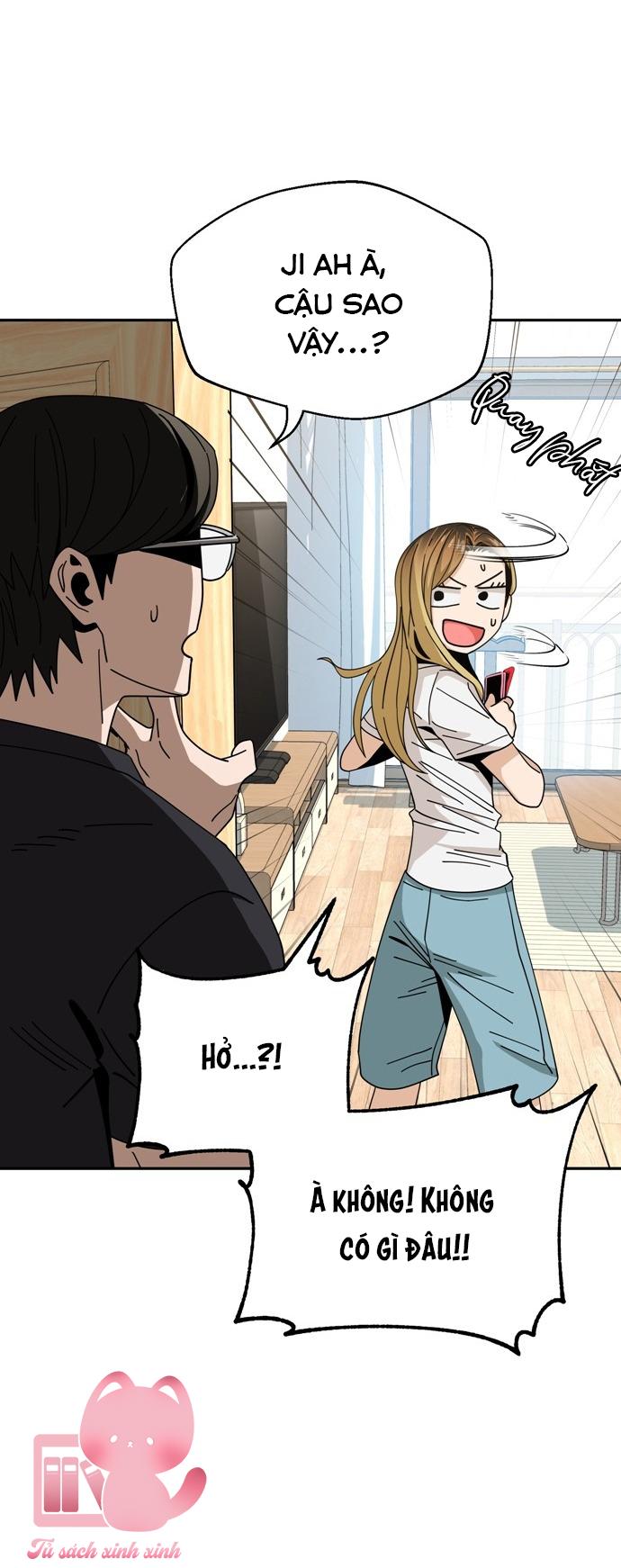 Lớ Ngớ Vớ Phải Tình Yêu Chap 38 - Next Chapter 38.1