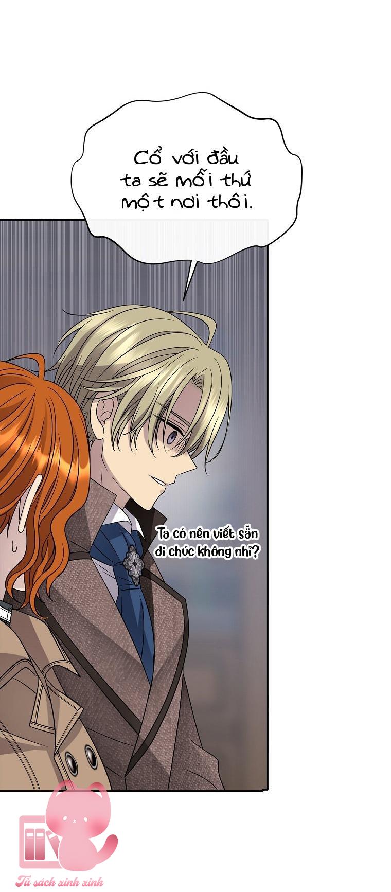 Black Haze Chapter 11 - Trang 4