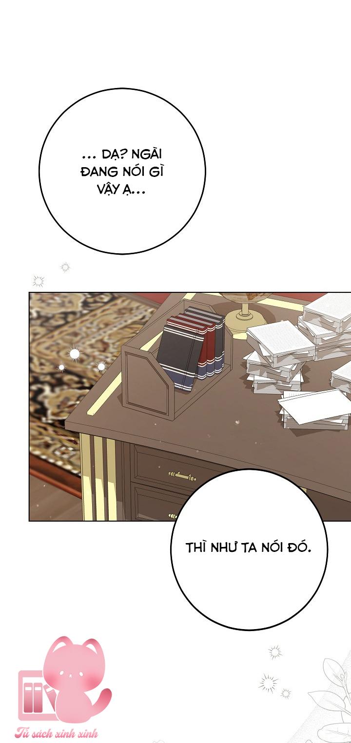 Hoàng Nữ Cosplay Nonfan Chap 56 - Trang 4