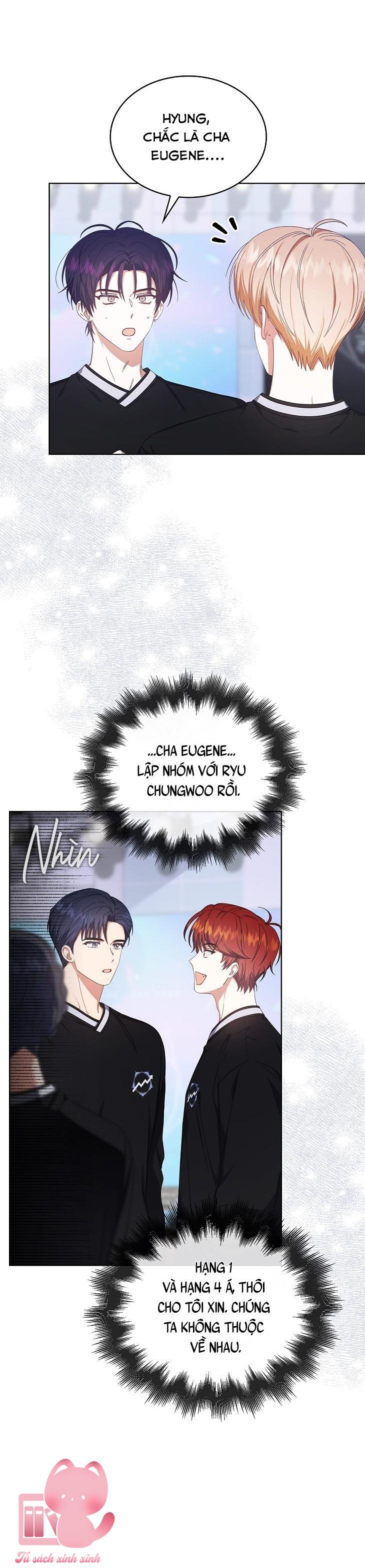 Debut Or Die Chap 54 - Next Chapter 54.1
