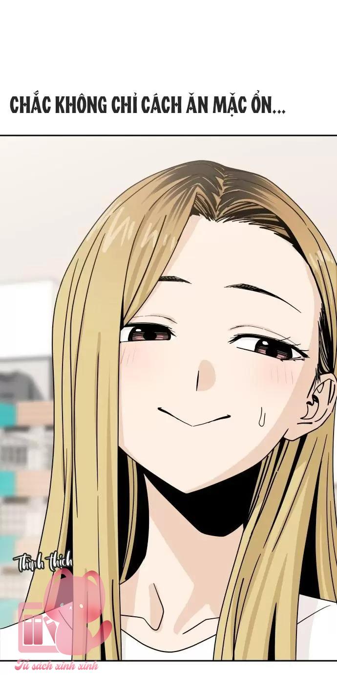 Lớ Ngớ Vớ Phải Tình Yêu Chap 51 - Next Chapter 51.1