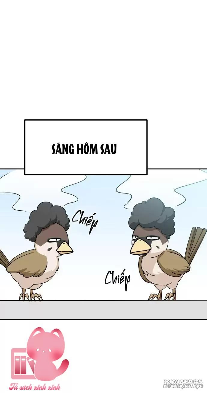 Lớ Ngớ Vớ Phải Tình Yêu Chap 54 - Next Chapter 54.1