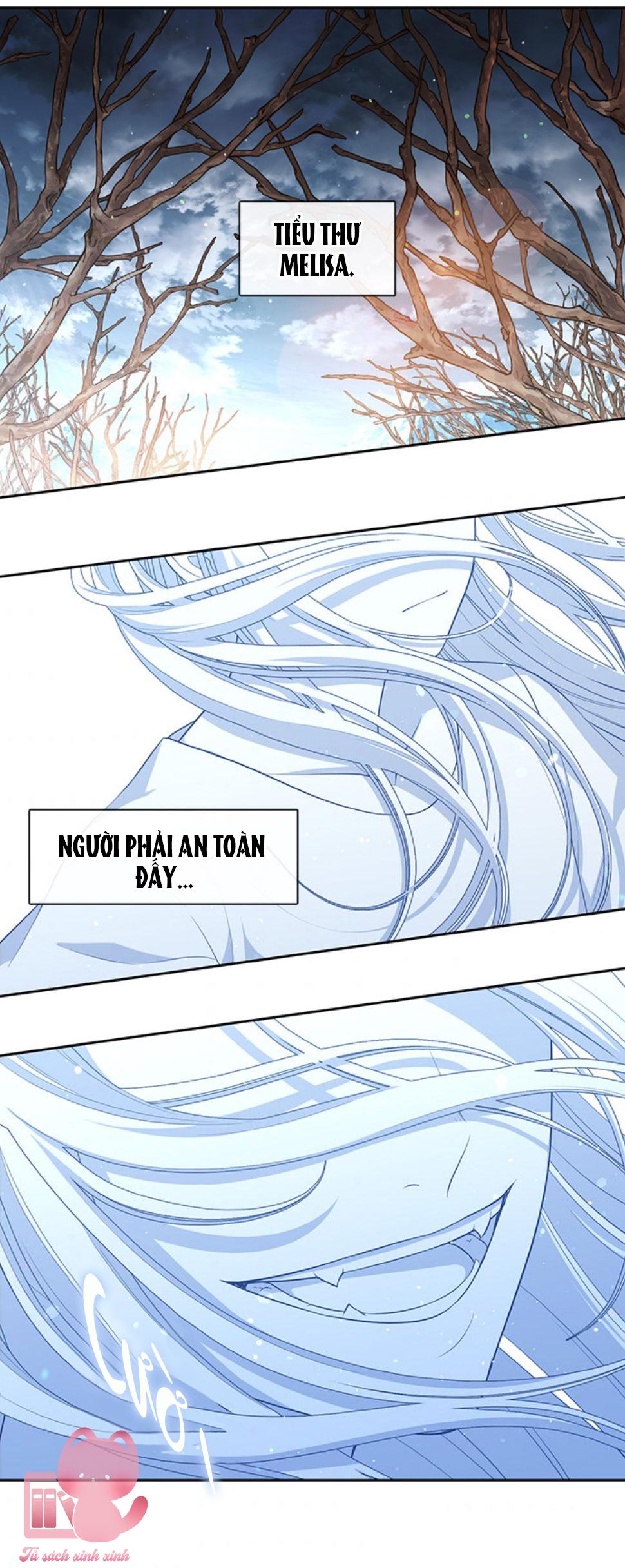 Hãy Coi Chừng Ác Nữ Chapter 79 - Next Chapter 80