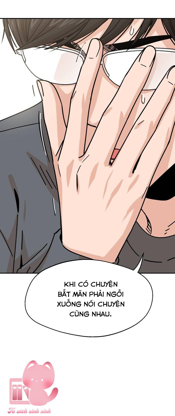 Lớ Ngớ Vớ Phải Tình Yêu Chapter 15 - Next Chapter 16