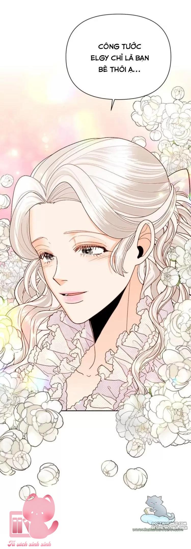 Hoàng Hậu Tái Hôn Chapter 88 - Trang 4