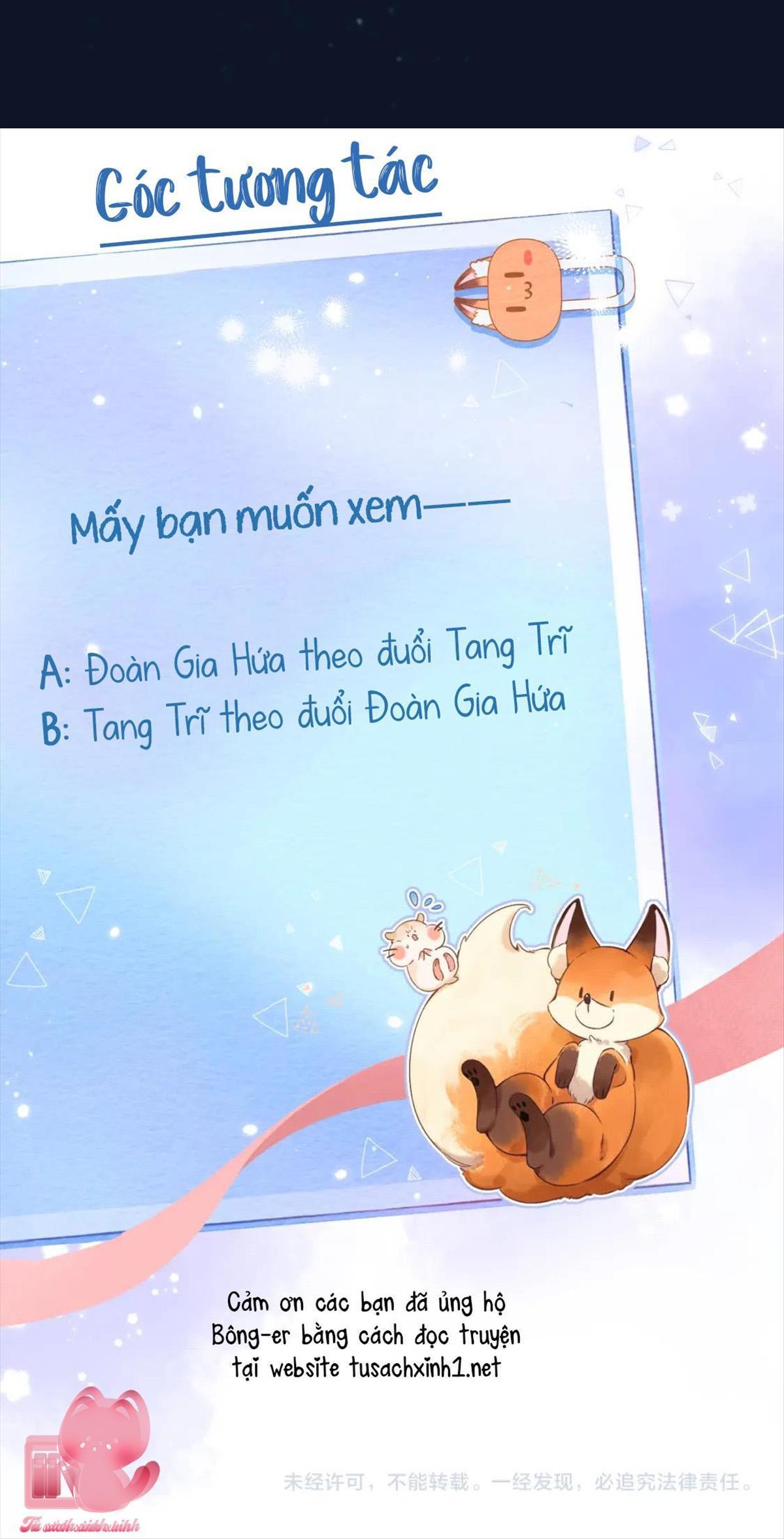 Mối Tình Thầm Kín Chap 76 - Trang 2