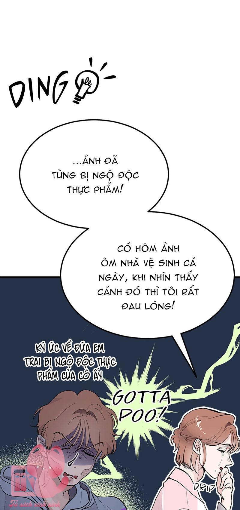 Trưởng Phòng Mệt Mỏi Vì Người Vợ Mới Cưới Chap 9 - Next Chap 10