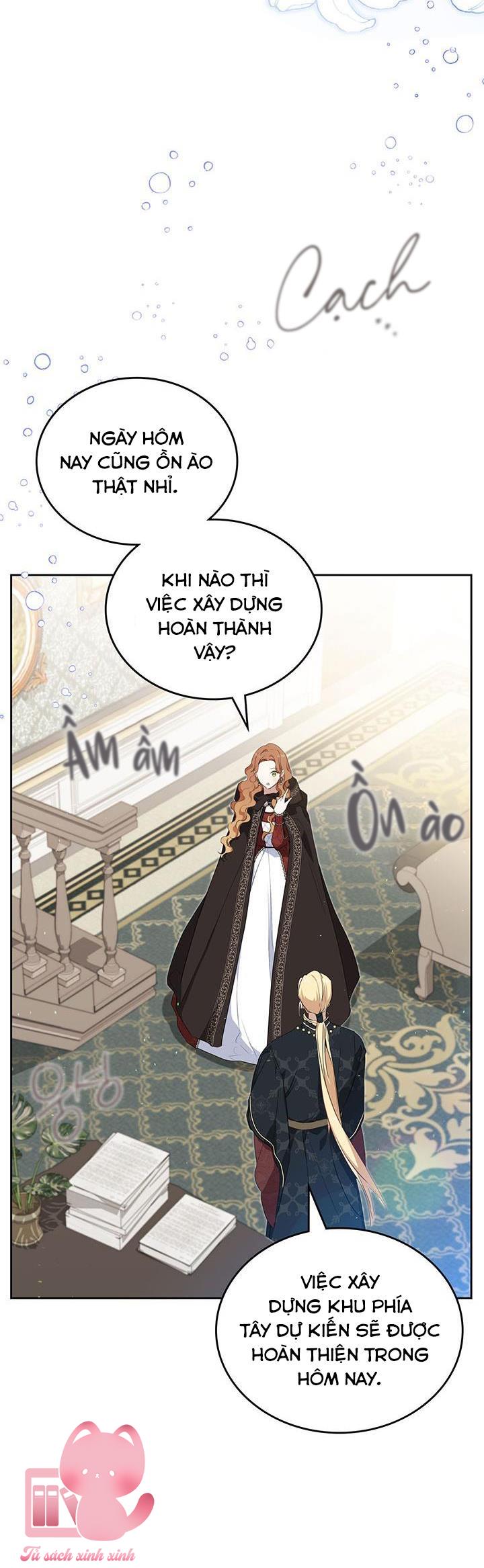 Kiếp Này Ta Sẽ Trở Thành Gia Chủ Chap 126 - Next Chap 127