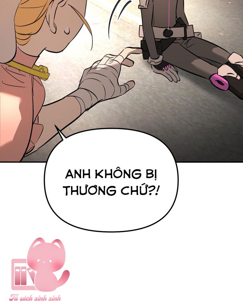 Ác Chi Hoàn Chapter 28 - Trang 4