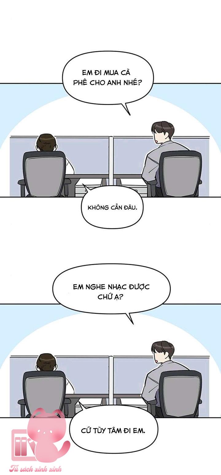 Gieo Nhân Gặt Quả Chapter 3 - Trang 3