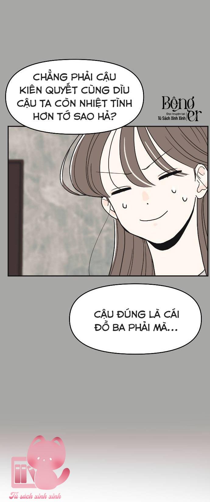 Trái Dấu Hút Nhau Chap 14 - Next Chap 15