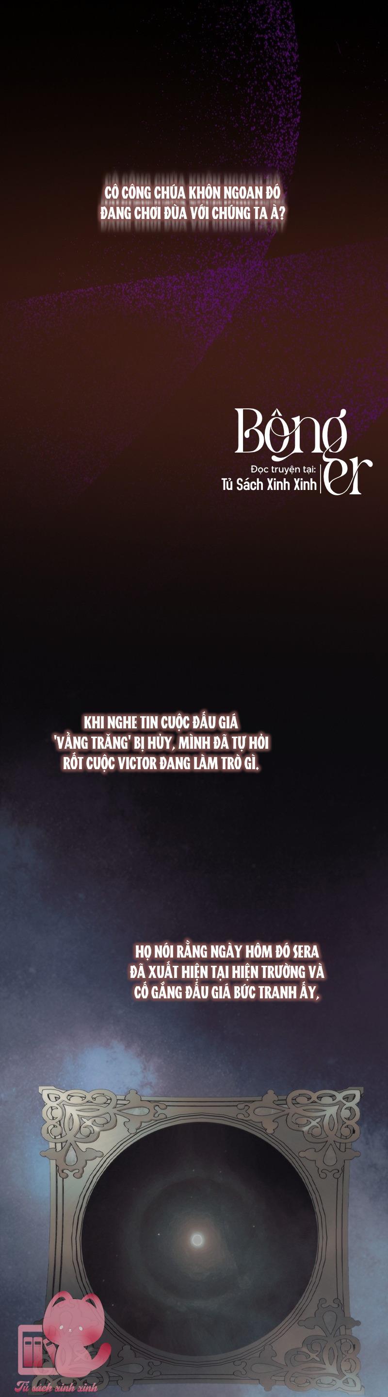 Serena Chap 81 - Trang 2