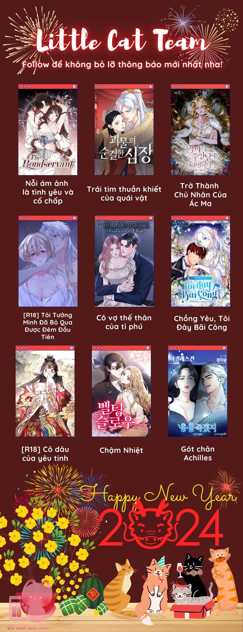 Chậm Nhiệt Chap 5 - Trang 3