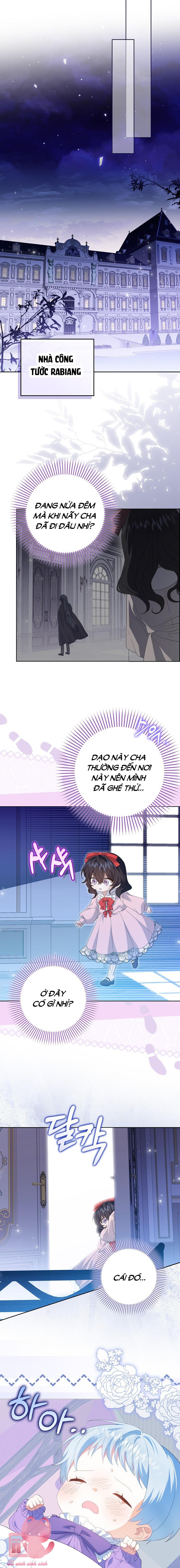 Tôi Sẽ Chiếm Lấy Ngư Trường! Chap 4 - Trang 2