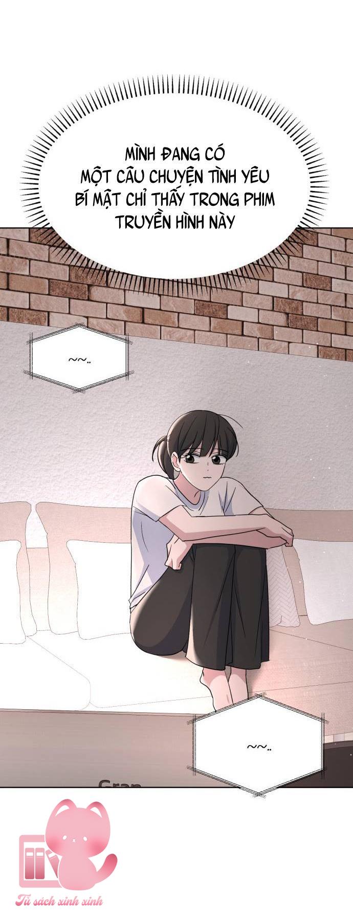 Quan Hệ Nhân Quả Chap 69 - Next Chap 70