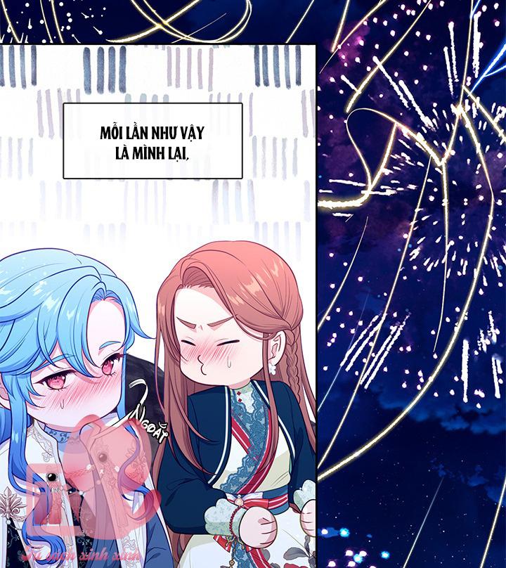 Hãy Coi Chừng Ác Nữ Chap NT17 - Next Chap NT16