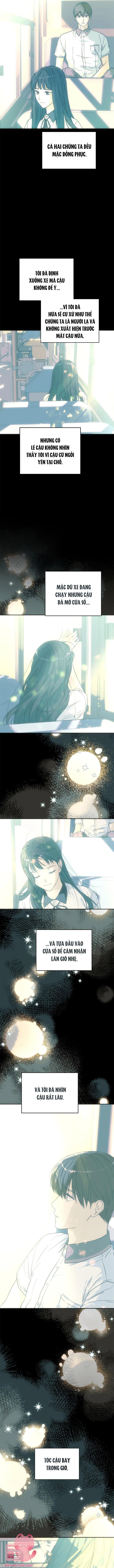 Cõng Anh Mà Chạy Chap 61 - Next Chap 62