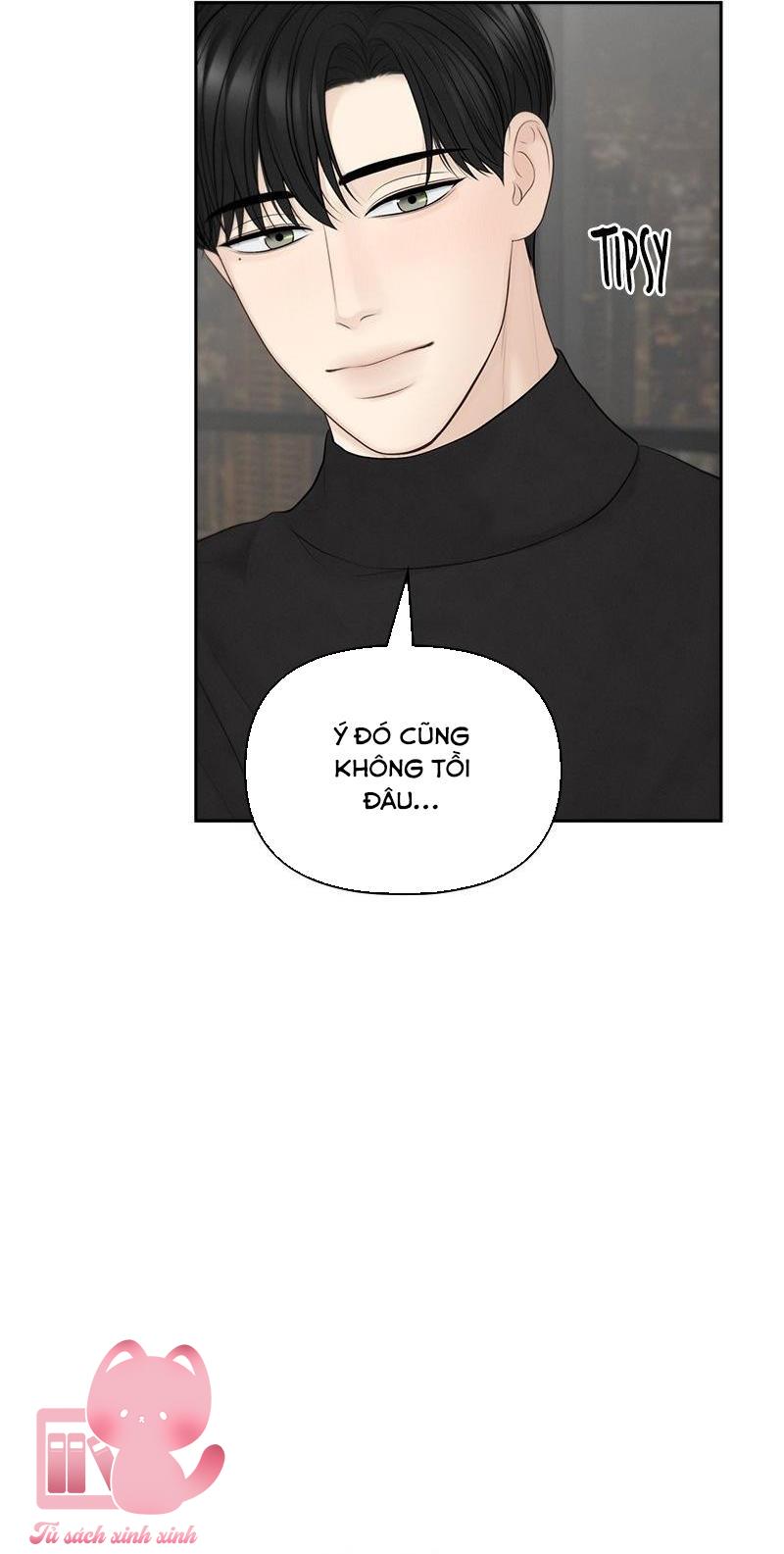 Hy Vọng Duy Nhất Chap 72 - Trang 2