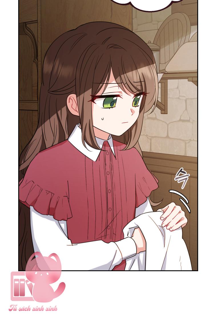 Được Yêu Thương Mà Còn Ngại Ngùng Sao! Chap 3 - Next Chapter 4