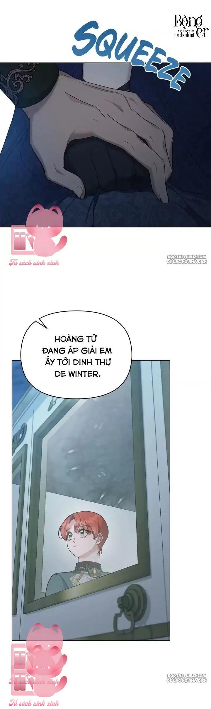 Nếu Không Vâng Lời Công Tước Chapter 57 - Next Chapter 58