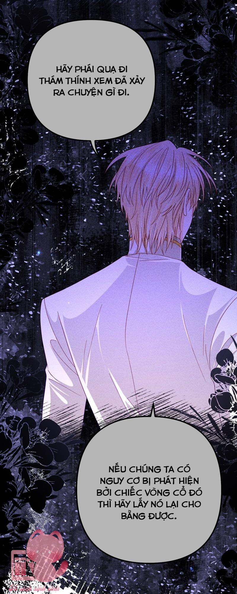 Hoàng Hậu Tái Hôn Chapter 164 - Trang 4