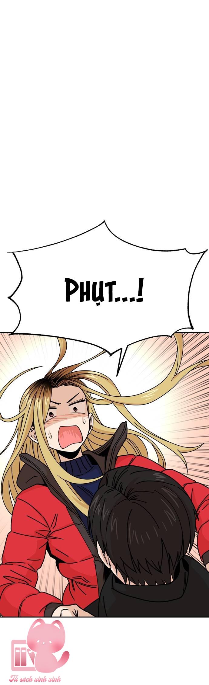 Lớ Ngớ Vớ Phải Tình Yêu Chapter 13 - Next Chapter 14