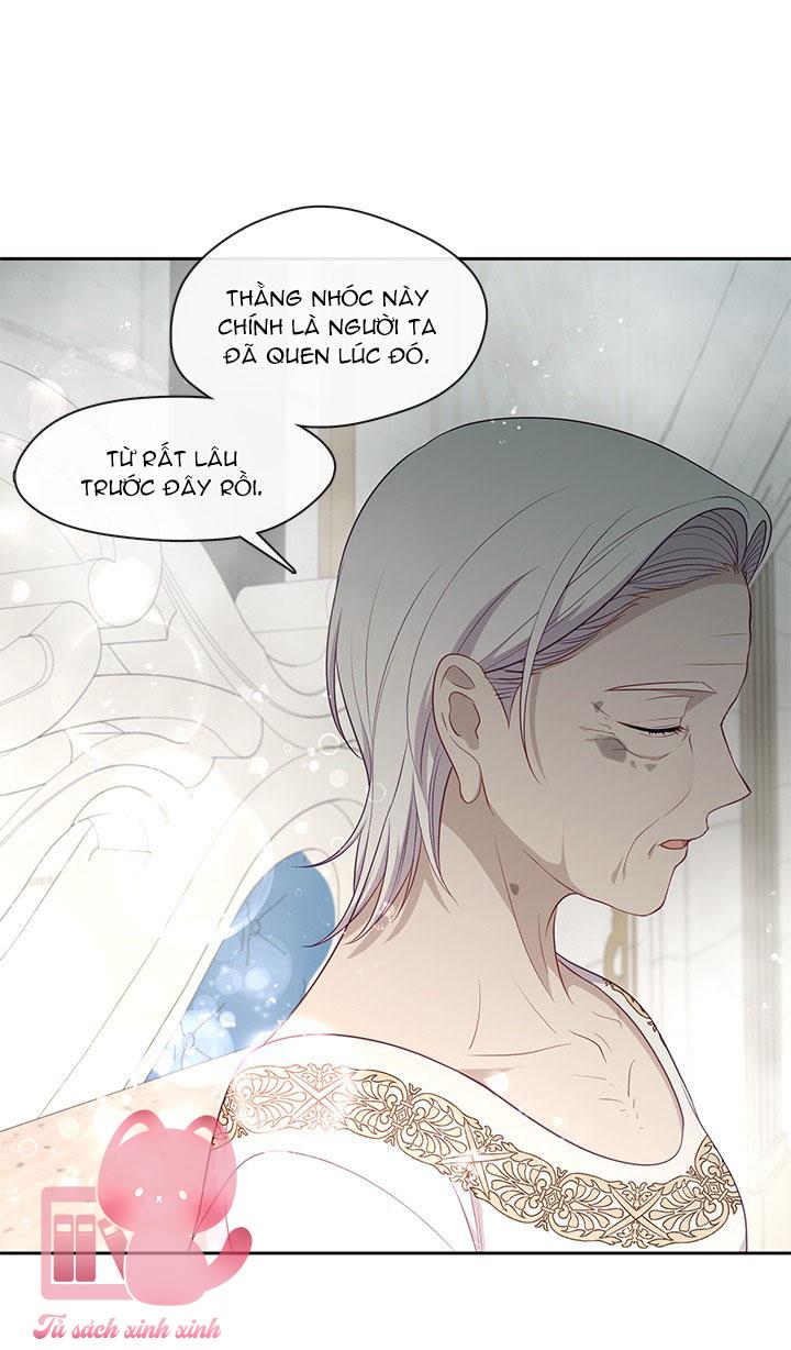 Hãy Coi Chừng Ác Nữ Chap NT11 - Trang 2