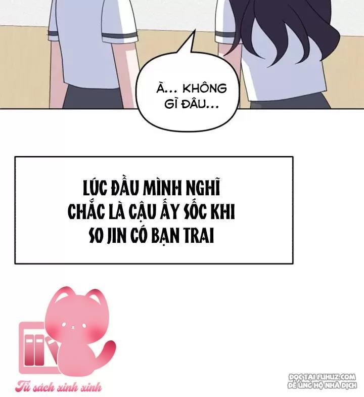Quan Hệ Nhân Quả Chap 33 - Next Chap 34