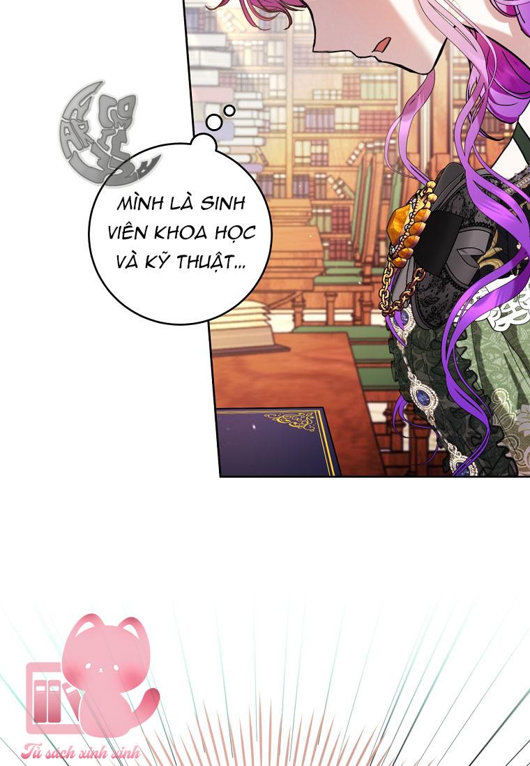 Làm Ác Nữ Bộ Không Tuyệt Sao? Chap 19 - Next Chap 20