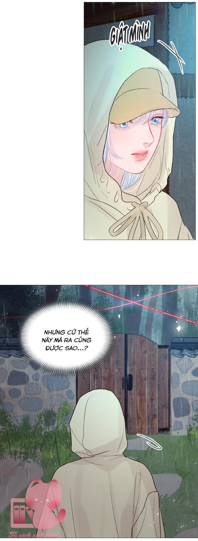 Thần Bí Chap 66 - Trang 2