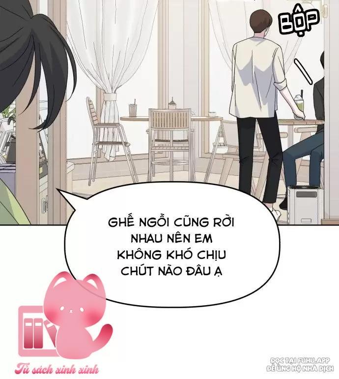 Quan Hệ Nhân Quả Chap 41 - Next Chap 42