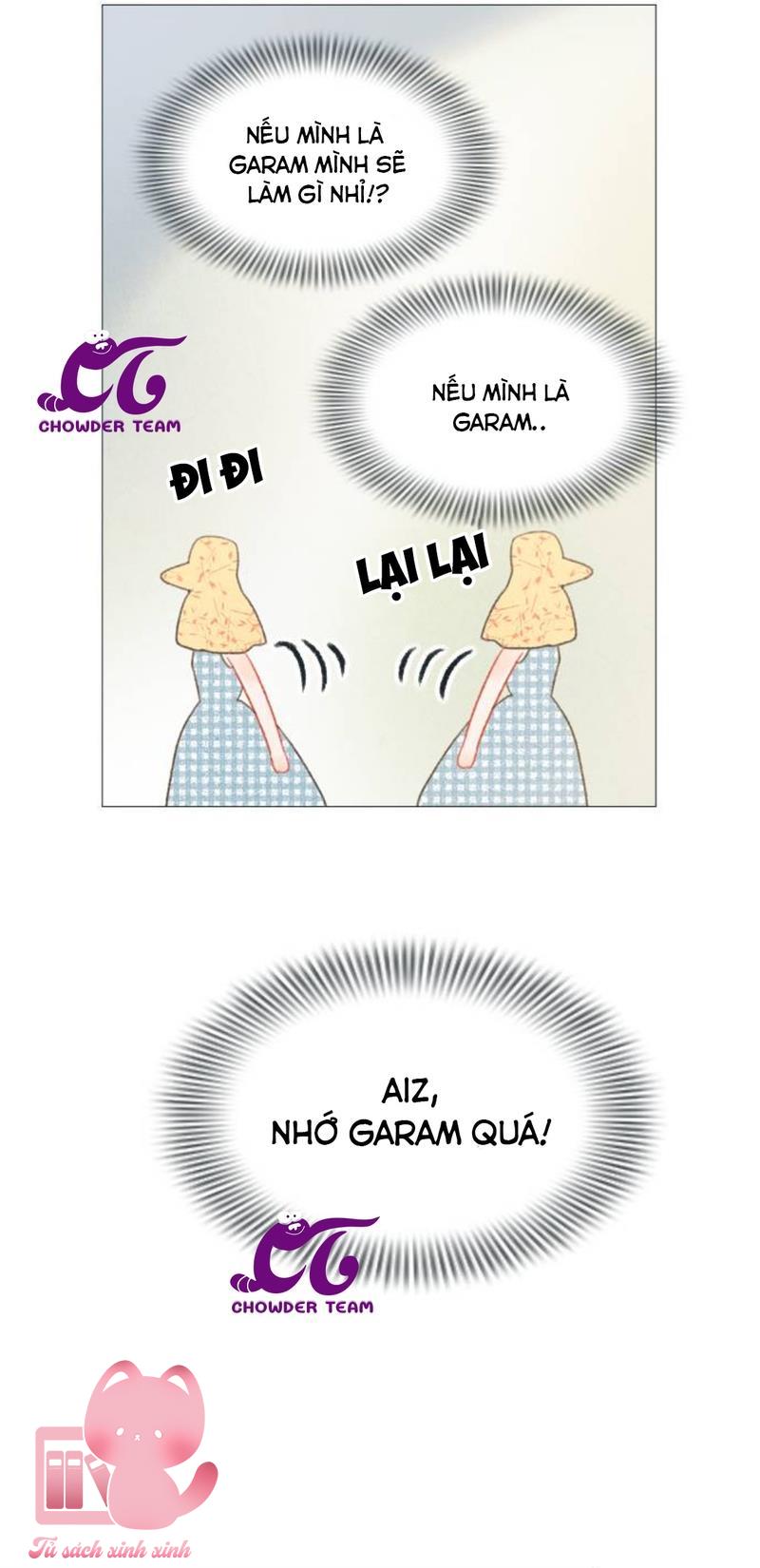 Thần Bí Chap 22 - Trang 2
