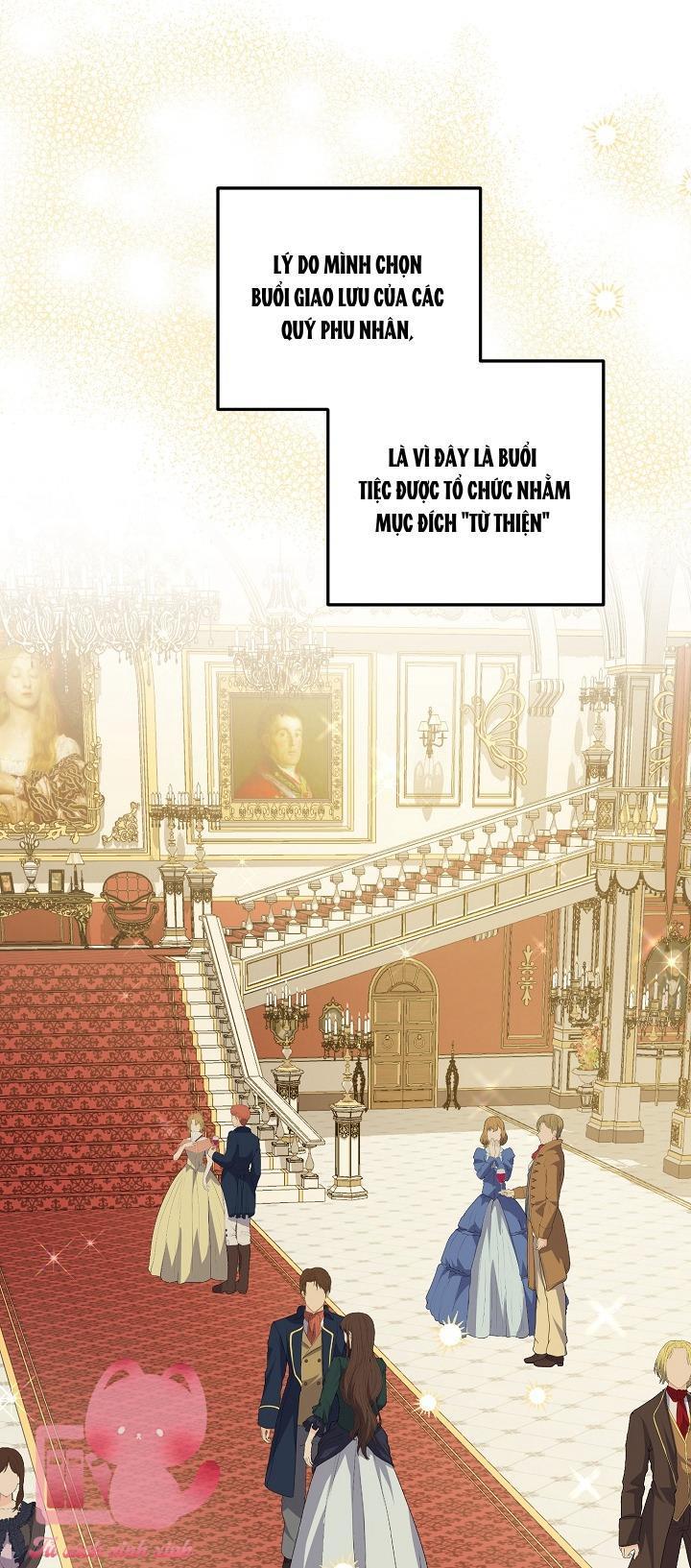 Hoàng Nữ Cosplay Nonfan Chapter 20 - Next Chapter 21