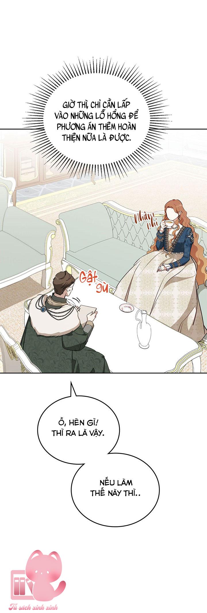 Kiếp Này Ta Sẽ Trở Thành Gia Chủ Chap 136 - Next Chap 137