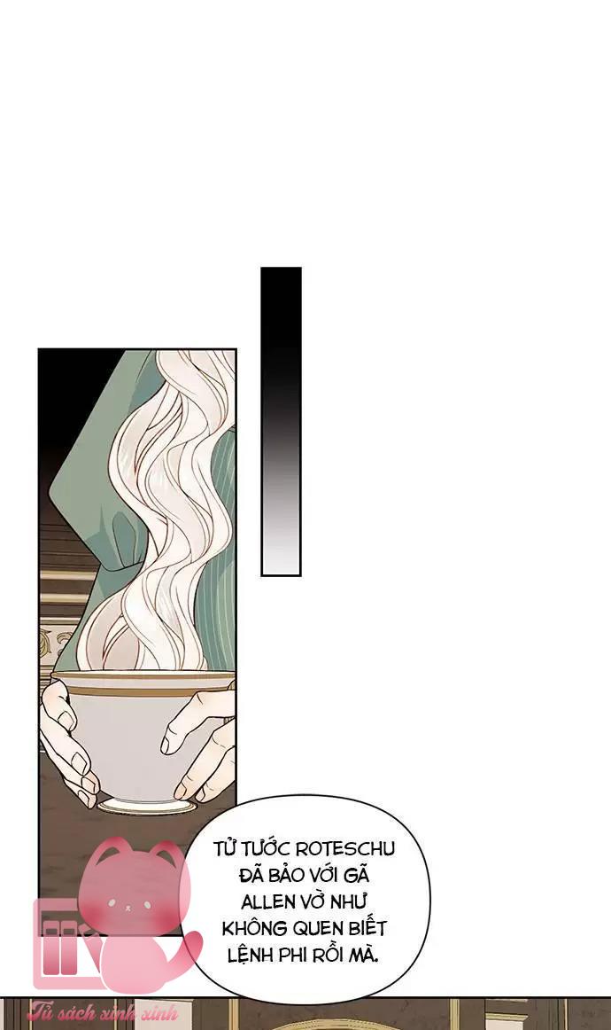 Hoàng Hậu Tái Hôn Chapter 50 - Trang 4