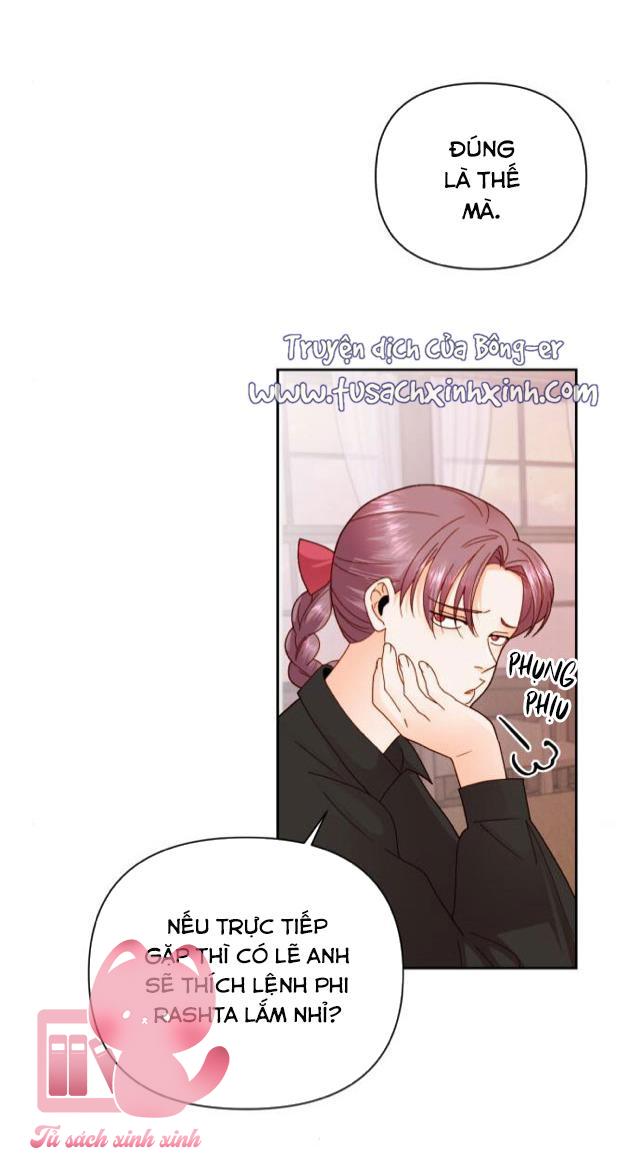 Hoàng Hậu Tái Hôn Chapter 103 - Trang 4