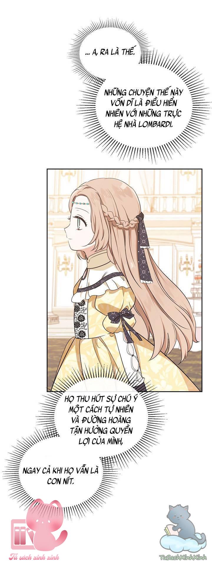 Kiếp Này Ta Sẽ Trở Thành Gia Chủ Chap 22 - Next Chap 23
