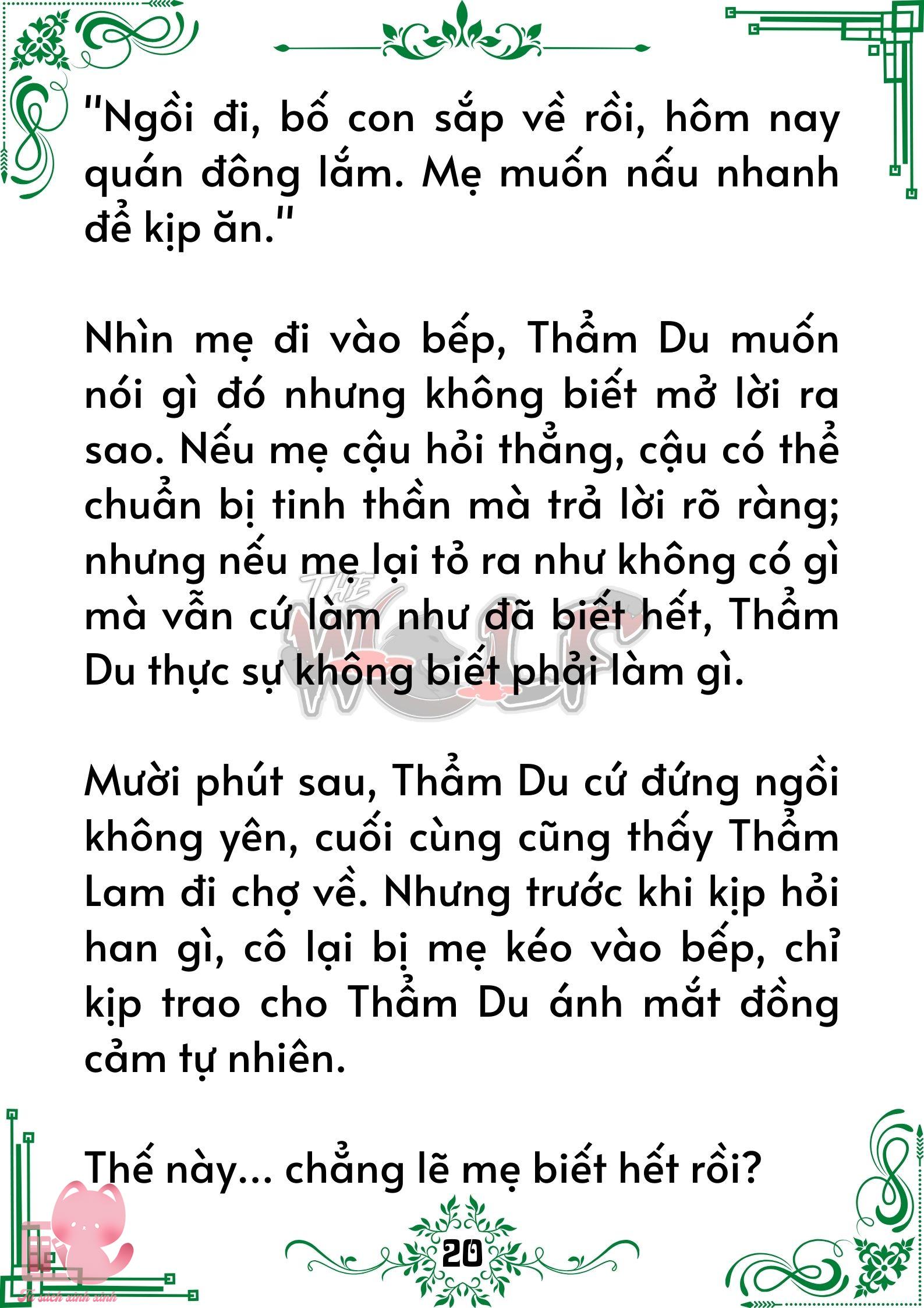 Quý nhân phù trợ Du Chap 87 - Trang 2
