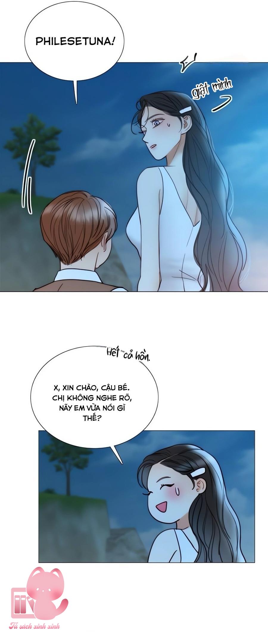 Serena Chap 97 - Trang 4