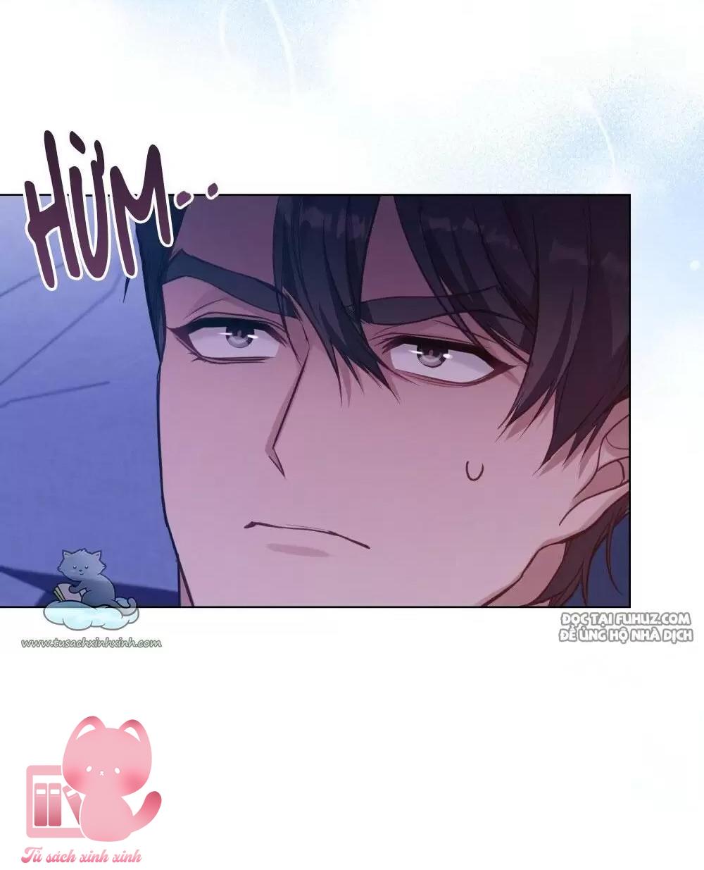 Nếu Không Vâng Lời Công Tước Chapter 18 - Next Chapter 19
