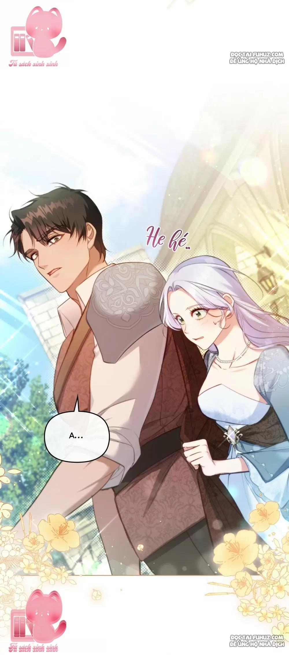 Nếu Không Vâng Lời Công Tước Chapter 40 - Next Chapter 41