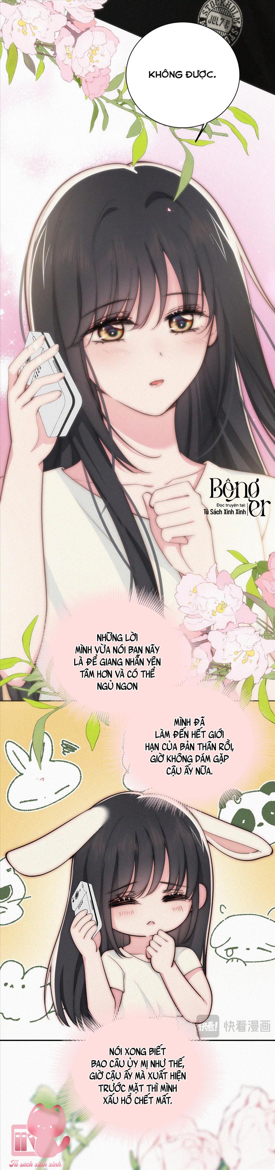 Bệnh Yêu Chapter 104 - Next Chapter 105
