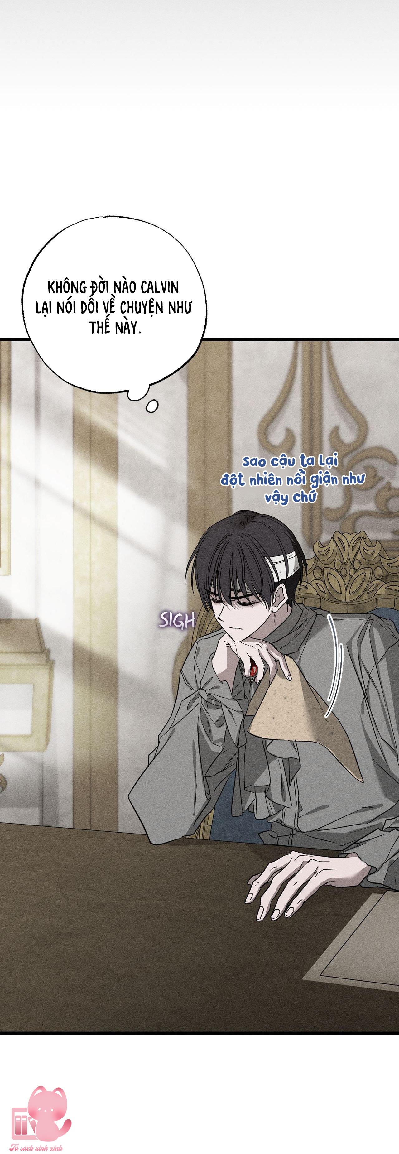 Người Chồng Căm Ghét Tôi Đã Mất Trí Nhớ Chap 46 - Next Chap 47