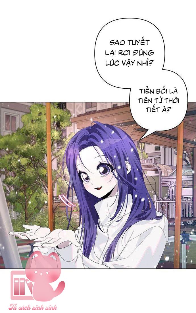 Đàn Anh Xấu Xa! Chap 74 - Next Chap 75