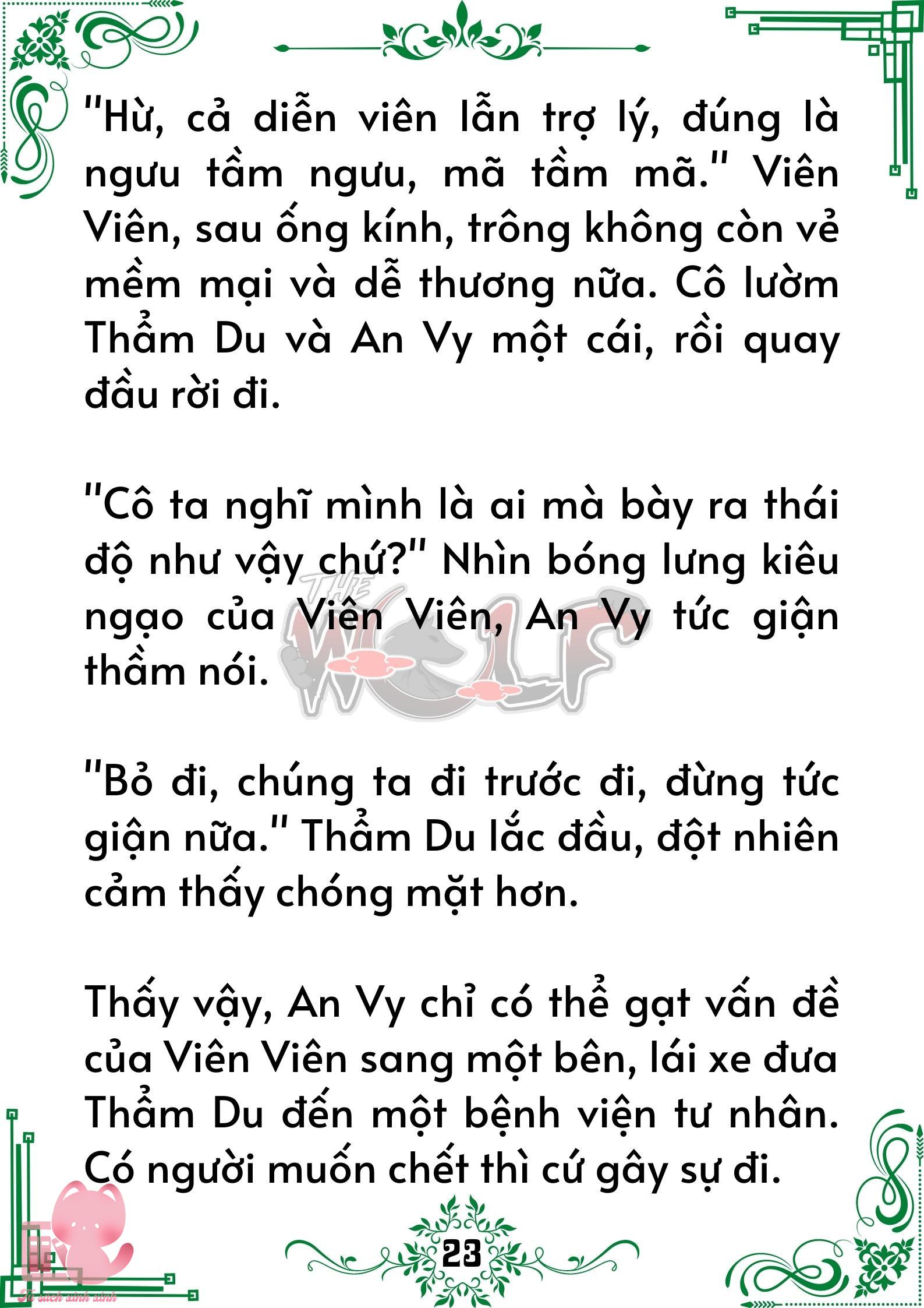 Quý nhân phù trợ Du Chap 36 - Next Chap 37