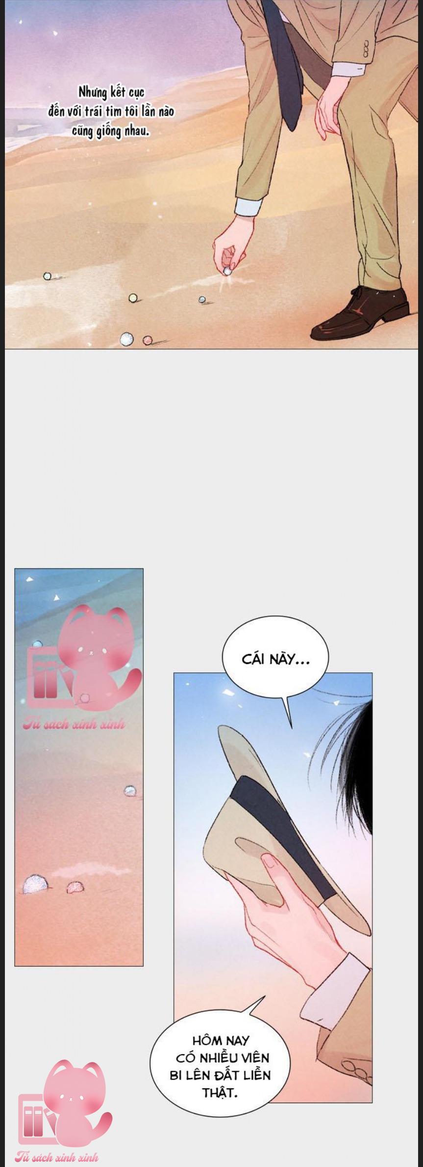 Thần Bí Chap 77 - Trang 2