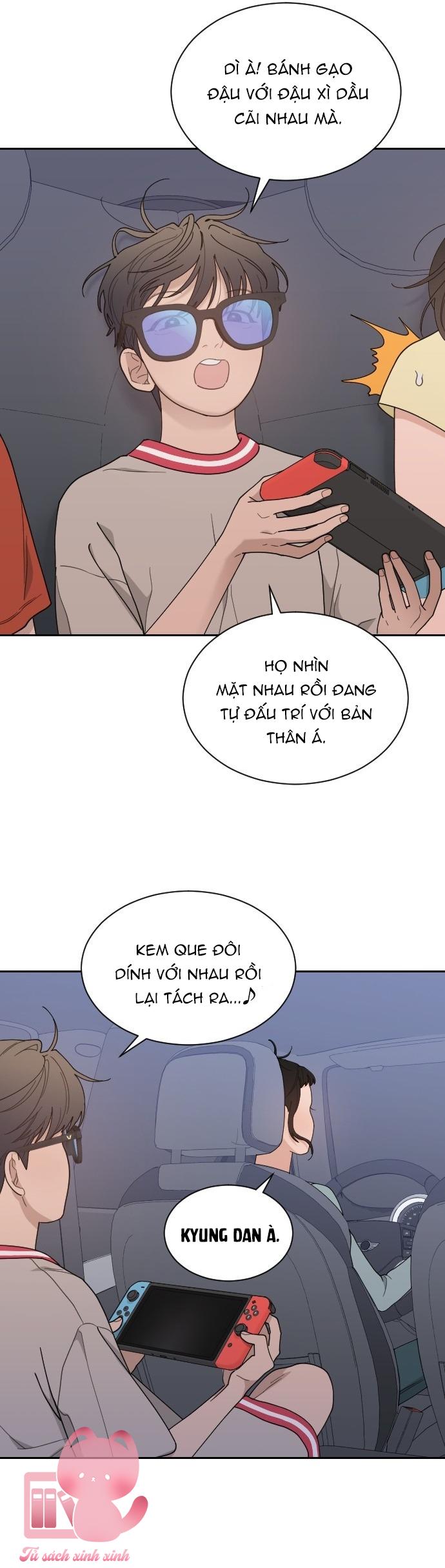 Vận May Không Ngờ Chapter 51 - Next 