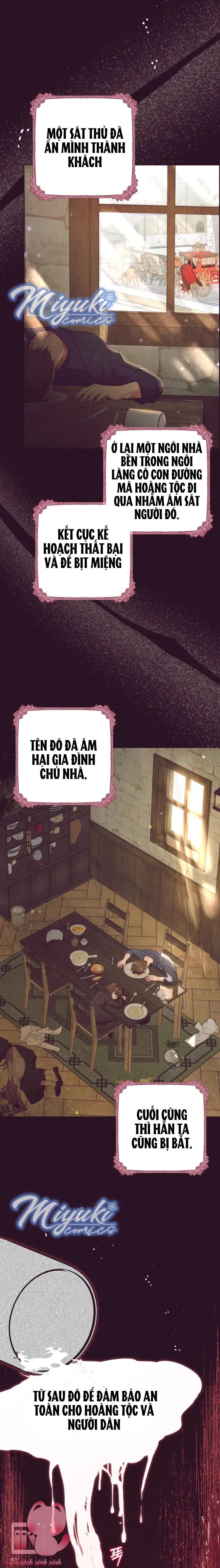 Được Yêu Thương Mà Còn Ngại Ngùng Sao! Chap 29 - Next Chap 30