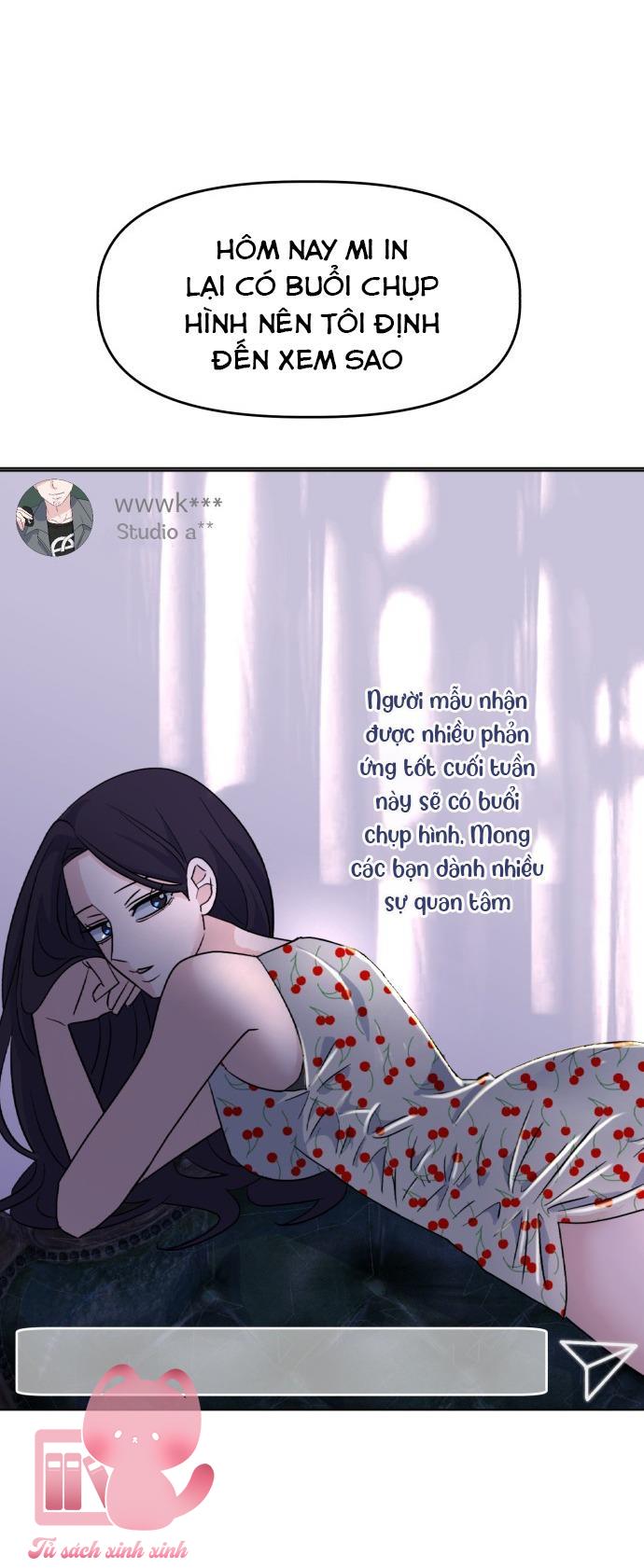 Quan Hệ Nhân Quả Chap 11 - Next Chap 12